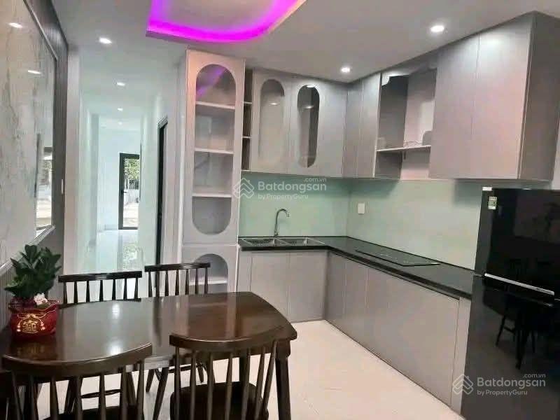 ( nhà rẻ ) nhà 2 tầng k. ô tô nguyễn chánh  gần biển | 3t4 full nội thất  liên chiểu