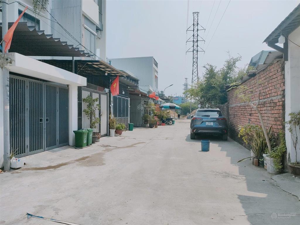 [bán gấp ] 3t75 sở hữu lô 70m kiệt ôtô đường tô hiệu  hòa minh  liên chiểu