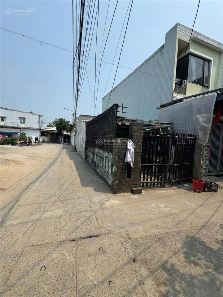 ( đất tặng nhà ) 2t7 lô góc 2 ôtô tránh k. nguyễn lương bằng | gần kcn hòa khánh  liên chiểu