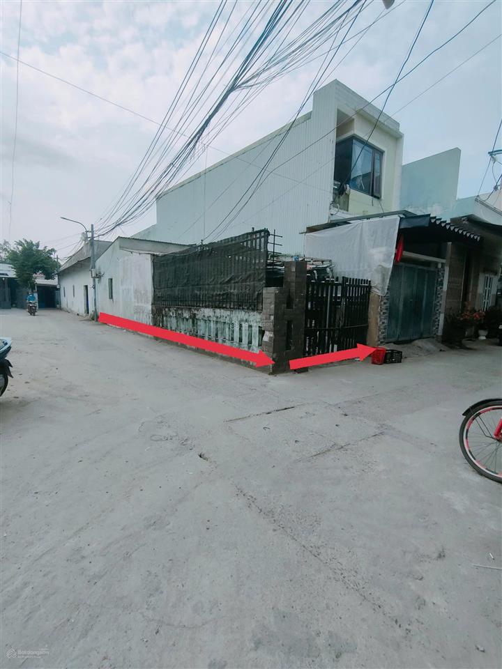 ( đất tặng nhà ) 2t7 lô góc 2 ôtô tránh k. nguyễn lương bằng | gần kcn hòa khánh  liên chiểu