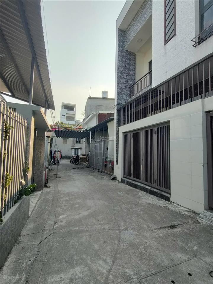 [ đất rẻ ] 80m k. ô tô đà sơn chỉ 2t9 | gần đh duy tân  liên chiểu