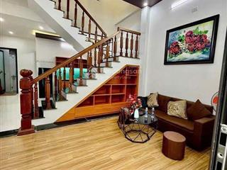 Hiếm có, nhà 2 tầng kiệt ôtô đường tô hiệu |gần trường th duy tân, hòa minh