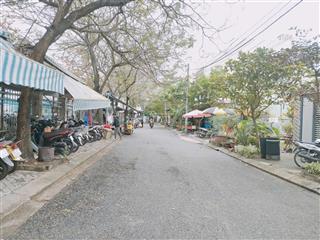 Vị trí vàng hiếm có | đất hòa mỹ 8  view trường học  gần đh sư phạm  liên chiểu