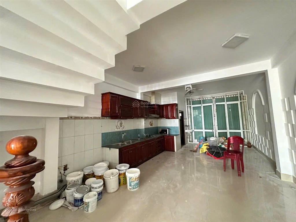 [ giảm mạnh ] nhà 3tầng mt đường đặng tất | gần chợ hòa khánh  kinh doanh liên chiểu