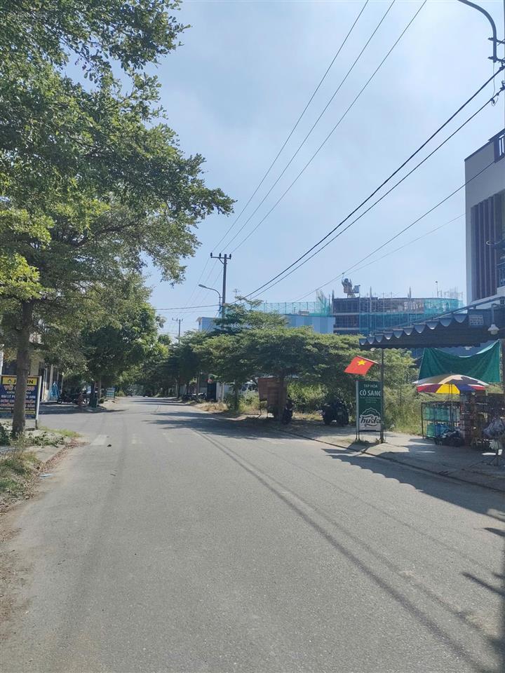 [ vị trí đẹp ] đường 7.5 trần văn quế  100m²  sát chung cư ecohome | kinh doanh