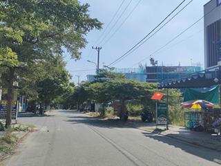[ vị trí đẹp ] đường 7.5 trần văn quế  100m²  sát chung cư ecohome | kinh doanh