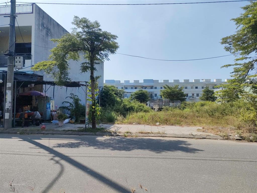[ vị trí đẹp ] đường 7.5 trần văn quế  100m²  sát chung cư ecohome | kinh doanh