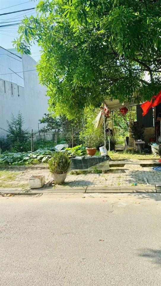 Đầu tư 100m  đất mt kim liên 2 | gần cảng liên chiểu  vinhomes hải vân bay
