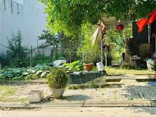Đầu tư 100m  đất mt kim liên 2 | gần cảng liên chiểu  vinhomes hải vân bay