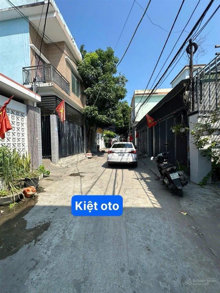 [ bán gấp] tặng nhà 138m ngang 6m k. 2 ôtô phan văn định | giáp nguyễn an ninh  gần biển .