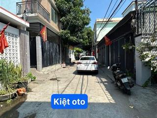 [ bán gấp] tặng nhà 138m ngang 6m k. 2 ôtô phan văn định | giáp nguyễn an ninh  gần biển .