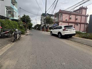 [ rẻ hơn đất kiệt ] đất 2 mt đường 5.5 trinh đường | 3t590 gần lê trọng tấn  thanh khê