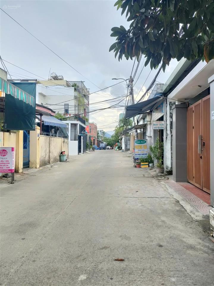 [ rẻ nhất ] dãy trọ 5 phòng kiệt 6m nguyễn lương bằng | sát kcn hòa khánh  liên chiểu