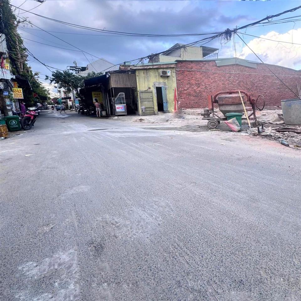 Đất k82 nguyễn lương bằng  vị trí đắc địa, vừa ở vừa kinh doanh | sát đh bách khoa