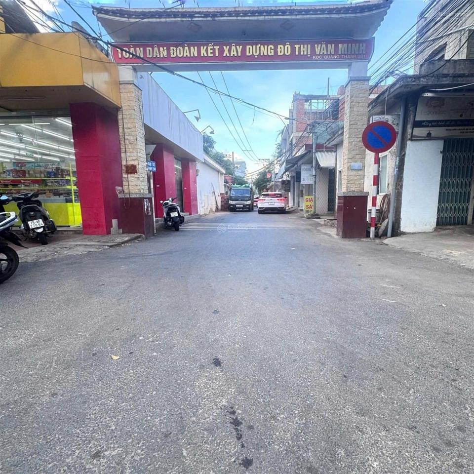 Đất k82 nguyễn lương bằng  vị trí đắc địa, vừa ở vừa kinh doanh | sát đh bách khoa