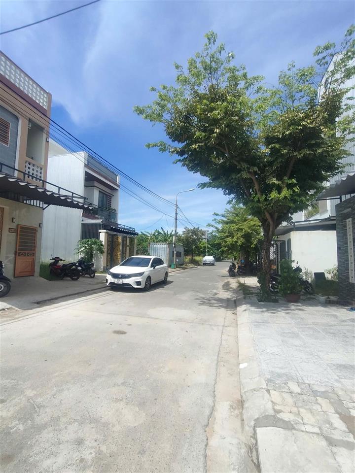 Cơ hội đất bàu mạc 20 sạch đẹp, 4,75 tỷ gần biển, phan văn định  liên chiểu