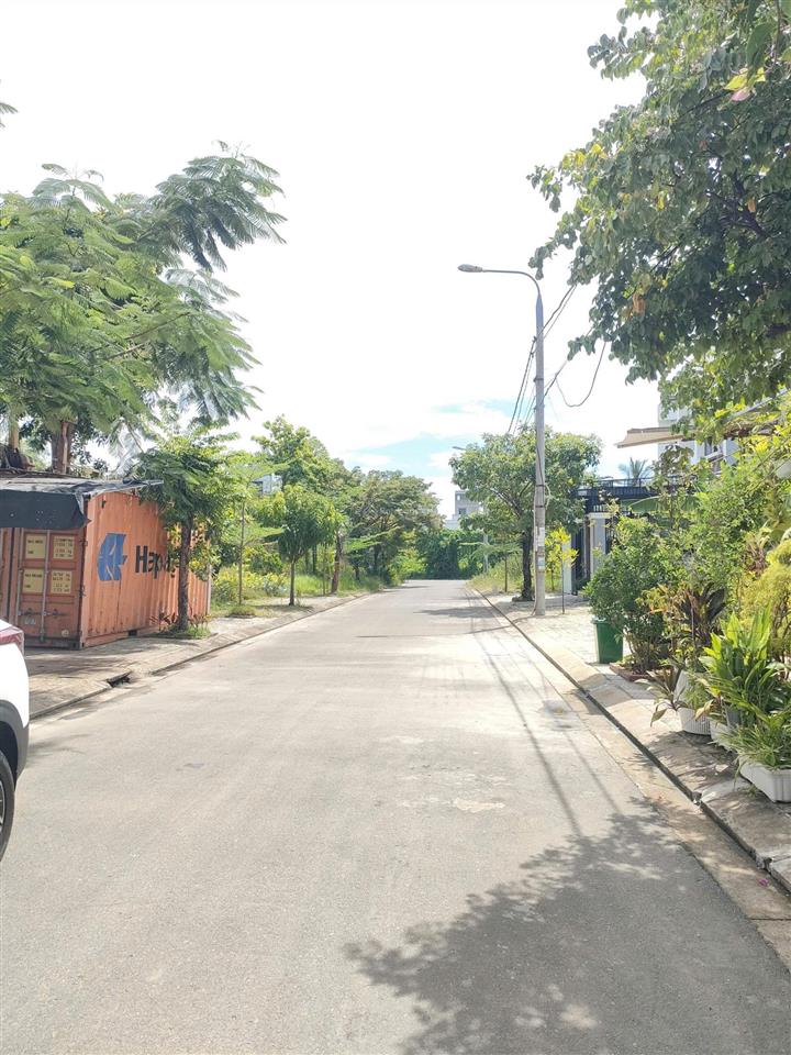 Cơ hội đất bàu mạc 20 sạch đẹp, 4,75 tỷ gần biển, phan văn định  liên chiểu
