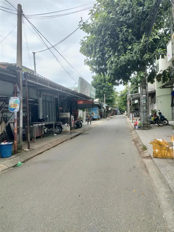 Hiếm có căn góc 2 mặt tiền 165m² ngang 7m đường tđc thanh vinh 10 | 4 tỷ 55, gần âu cơ