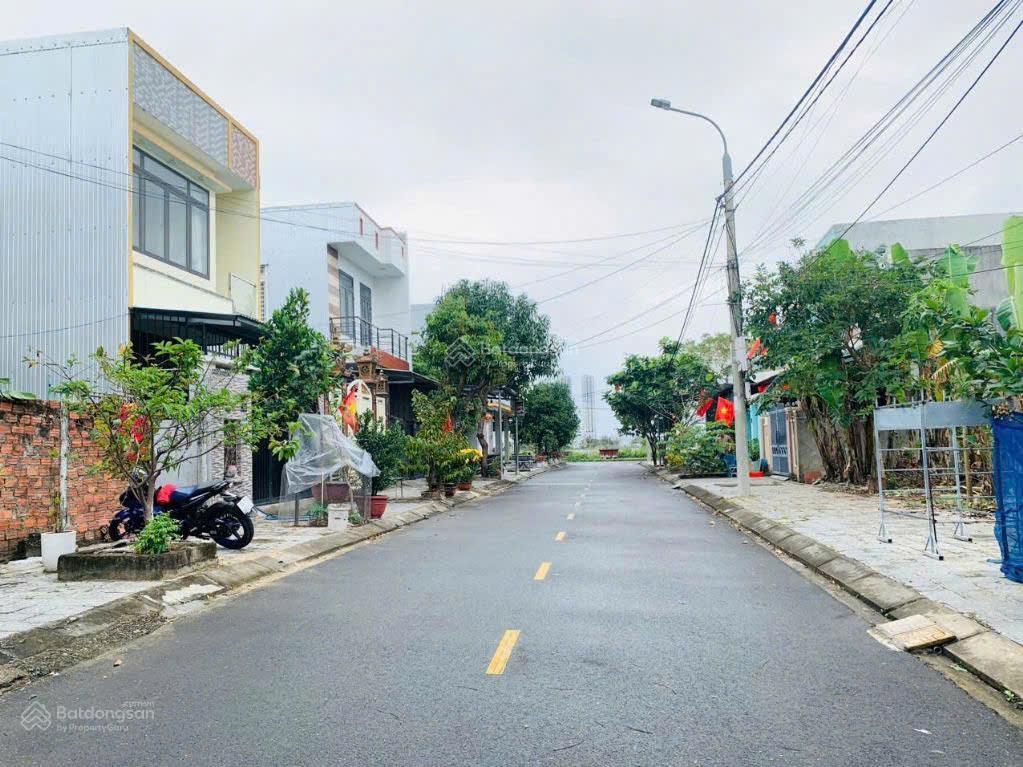 Bán gấp đất mt đường đàm thanh 7 gần công viên, hồ bàu tràm | 3tỷ650, đầu tư giá tốt