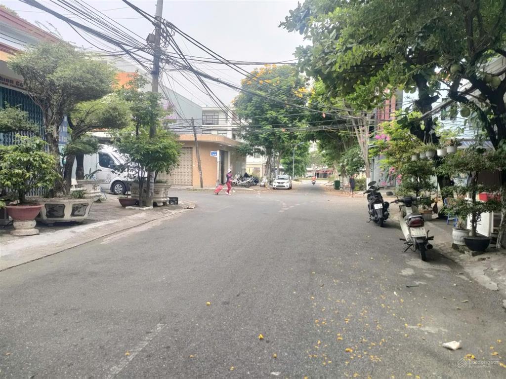 Mặt tiền nguyễn như hạnh | 4,45 tỷ thanh khê. hàng hiếm dành cho anh chị vừa ở vừa kinh doanh