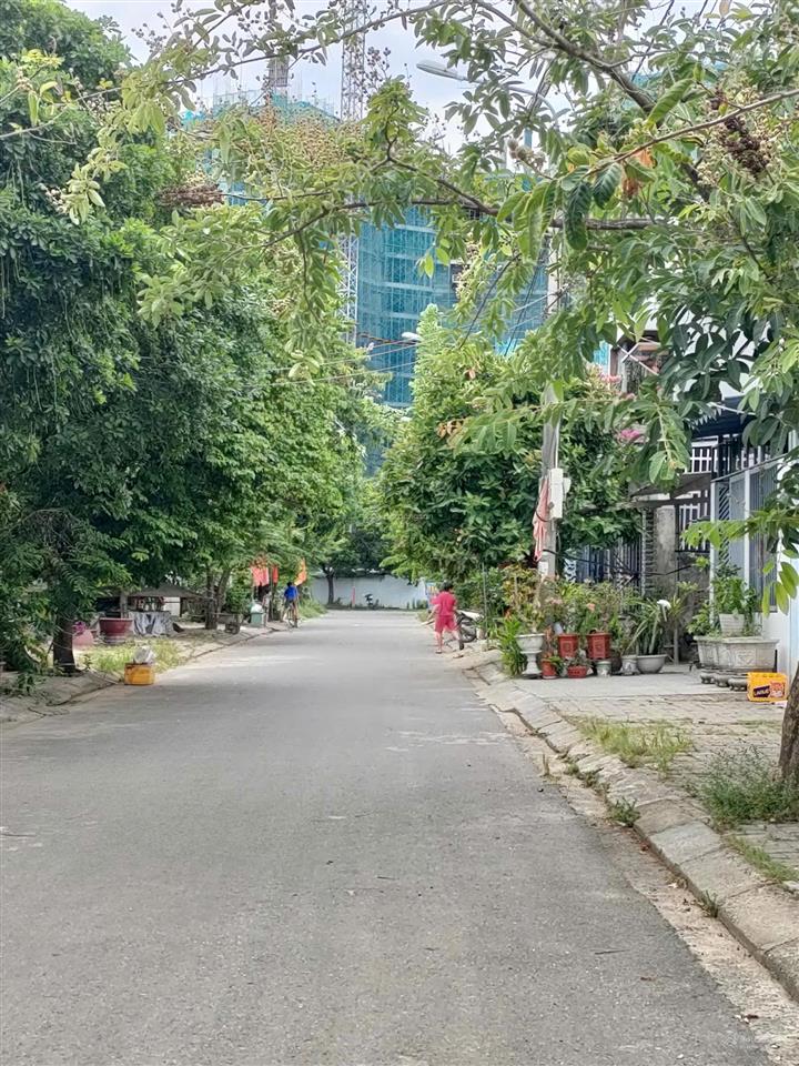 Cơ hội đầu tư đất mt 100m2 thạch sơn 7 trục thông chung cư ecohome | chỉ 3,49 tỷ