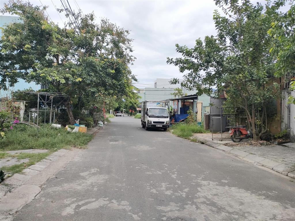 Cơ hội đầu tư đất mt 100m2 thạch sơn 7 trục thông chung cư ecohome | chỉ 3,49 tỷ