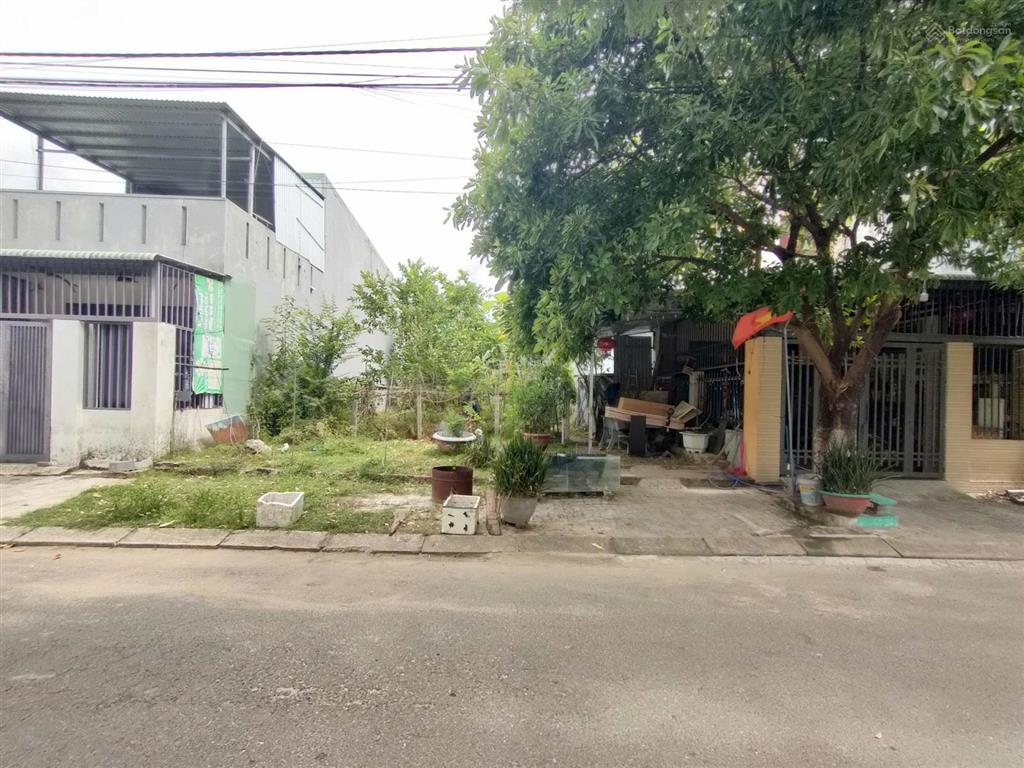 Cơ hội | mặt tiền đường 5m5 kim liên 2 | 100m gần cảng liên chiểu, cơ hội đầu tư sớm