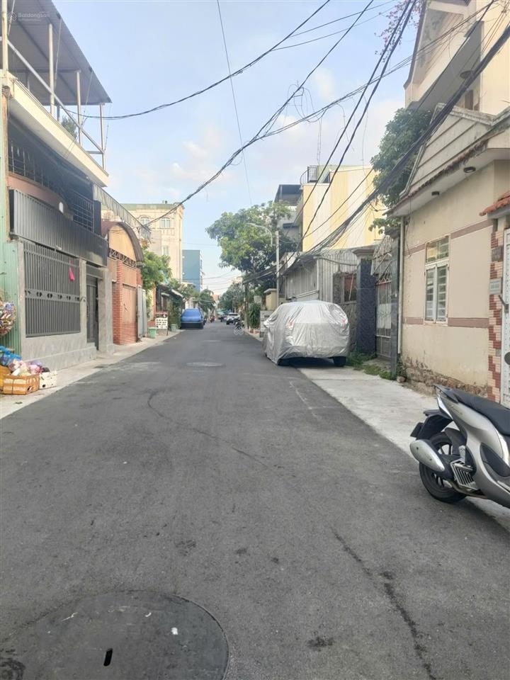 Mua 1 được 3  nhà 2 tầng kiệt 7m nguyễn lương bằng | gần đh bách khoa, chợ hòa khánh