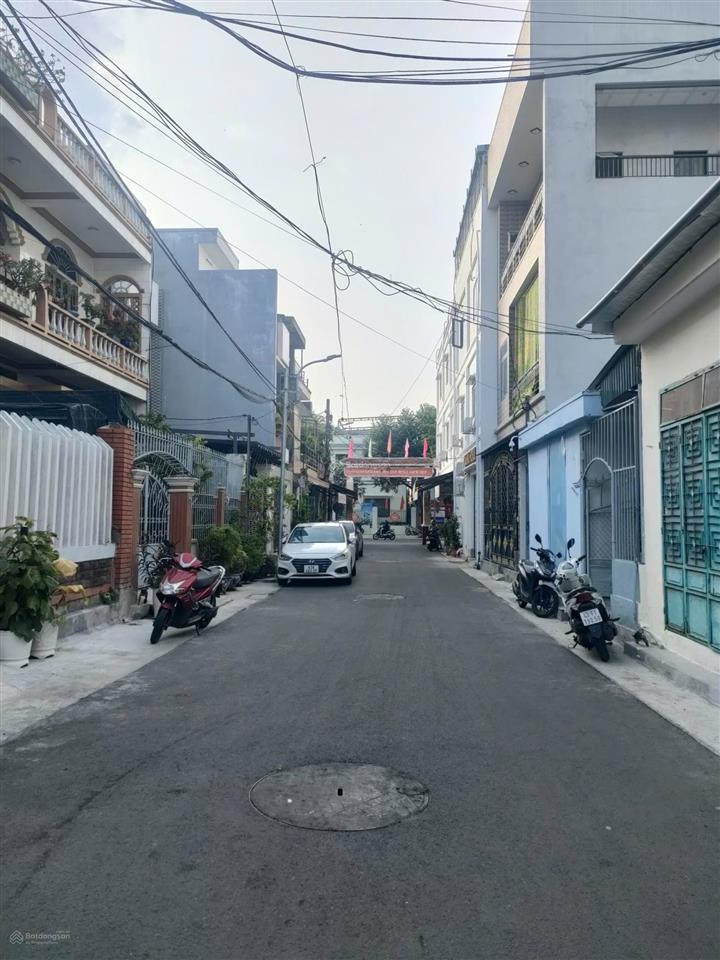 Mua 1 được 3  nhà 2 tầng kiệt 7m nguyễn lương bằng | gần đh bách khoa, chợ hòa khánh