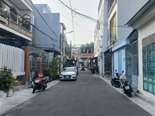 Mua 1 được 3  nhà 2 tầng kiệt 7m nguyễn lương bằng | gần đh bách khoa, chợ hòa khánh
