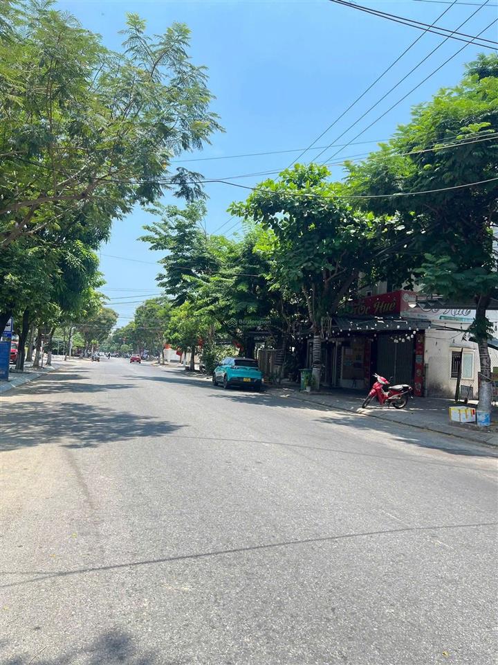 Bán gấp chính chủ 100m2 đất mt hồ tùng mậu | đường 10m thông biển, kinh doanh tốt