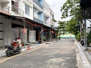 ( hiếm có ) nhà 2 tầng đường 6m xuân thiều 16 | ngang 6m chỉ 4.45, sát biển  liên chiểu