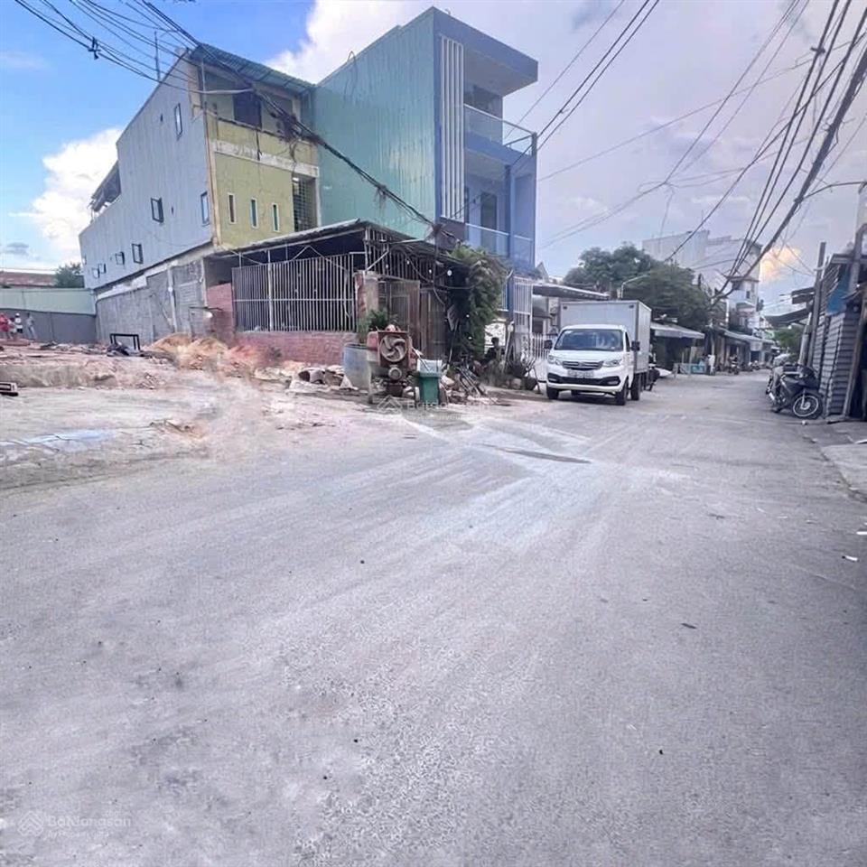 ( giảm 3t8 ) lô đất kiệt 7.m nguyễn lương bằng | sát đh bách khoa , thông hoàng thị loan