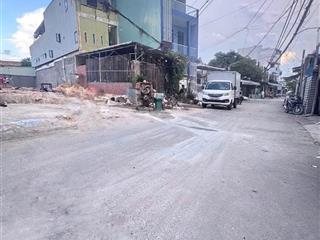 ( giảm 3t8 ) lô đất kiệt 7.m nguyễn lương bằng | sát đh bách khoa , thông hoàng thị loan