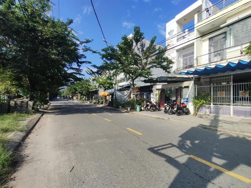 ( bán nhanh ) dãy trọ đường 7.5m mt lê sao | 4.45 gần đh duy tân, bến xe  đà nẵng