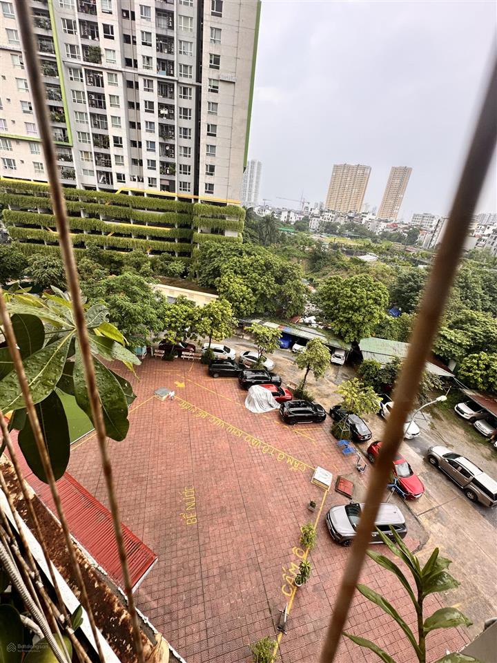 Bán cc an lạc phùng khoang, 5,215 tỷ 74,5m2, 2pn, 1wc, giá ưu đãi, hot