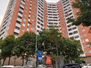 Bán cc an lạc phùng khoang, 5,215 tỷ 74,5m2, 2pn, 1wc, giá ưu đãi, hot