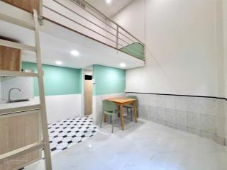 Cho thuê nhà trọ đẹp xuất sắc tại đặng văn bi, 4 triệu, 28m2