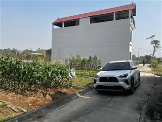 Bán lô đất 79.8m2 tại thu nội, trầm lộng, ứng hoà, hà nội