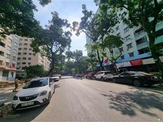 Bán gấp căn chung cư no5  dt 83m2 5,48 tỷ  mặt đường khu đô thị linh đàm