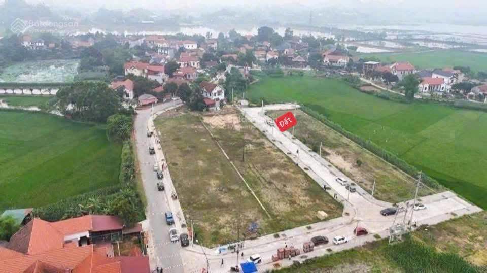 Cần bán 140m2 đất đấu giá tại khu 1, xã tề lễ