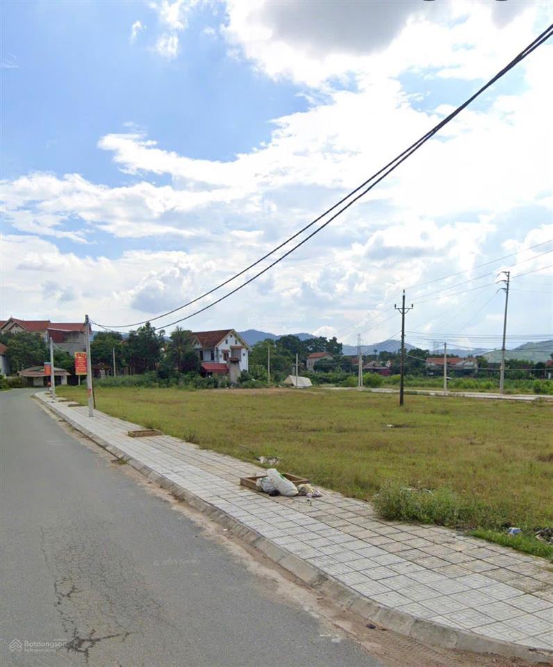 Cần bán 140m2 đất đấu giá tại khu 1, xã tề lễ