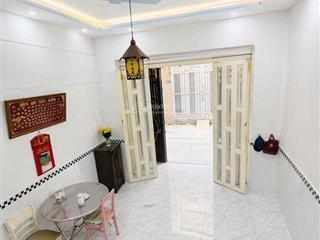 N24)bán nhà ngay khu vip lê văn quới giáp tân phú, 4 tầng, 42m2, hẻm xe hơi