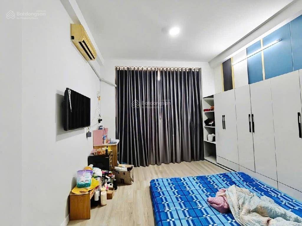 31) bán nhà 1/ ngay hương lộ 2, 3 tầng btct, 57m2 nở hậu, đường xe tải 9m
