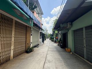 51) bán nhà mới bình trị đông, 4x13m, 2 tầng btct, hẻm xe hơi