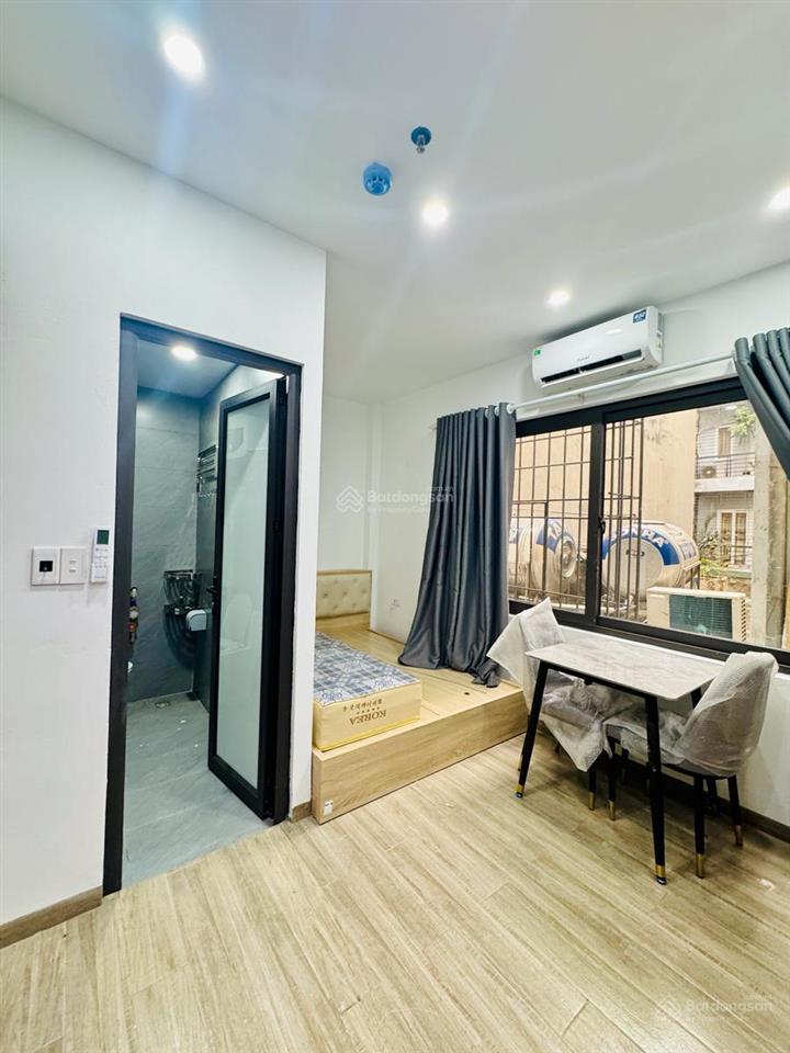 Toà chdv khuất duy tiến  nguyễn quý đức  mặt ngõ ô tô thông kinh doanh view thoáng vĩnh viễn