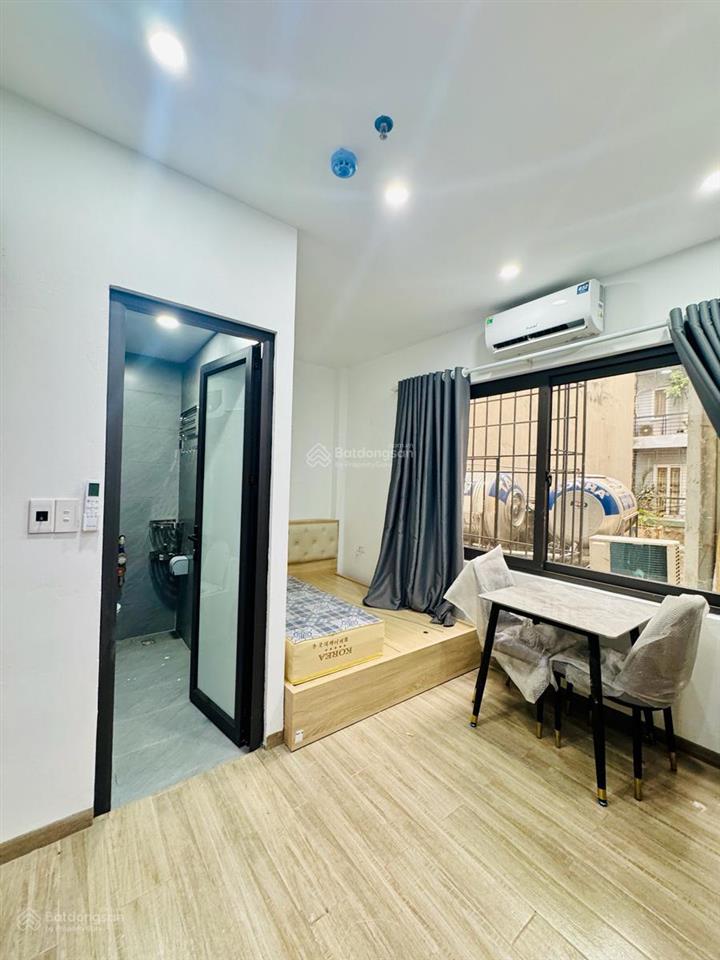 Toà chdv khuất duy tiến  nguyễn quý đức  mặt ngõ ô tô thông kinh doanh view thoáng vĩnh viễn