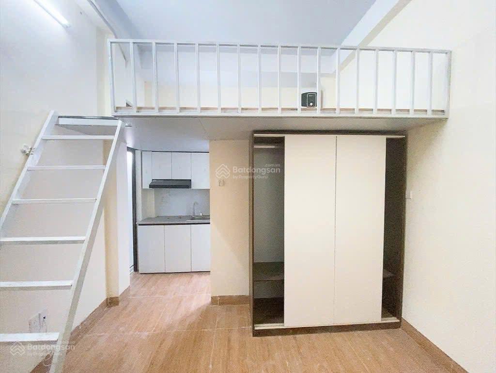 Gấp gấp tòa ccmn mới xây 74m 8 tầng 26 phòng khu triều khúc thanh xuân