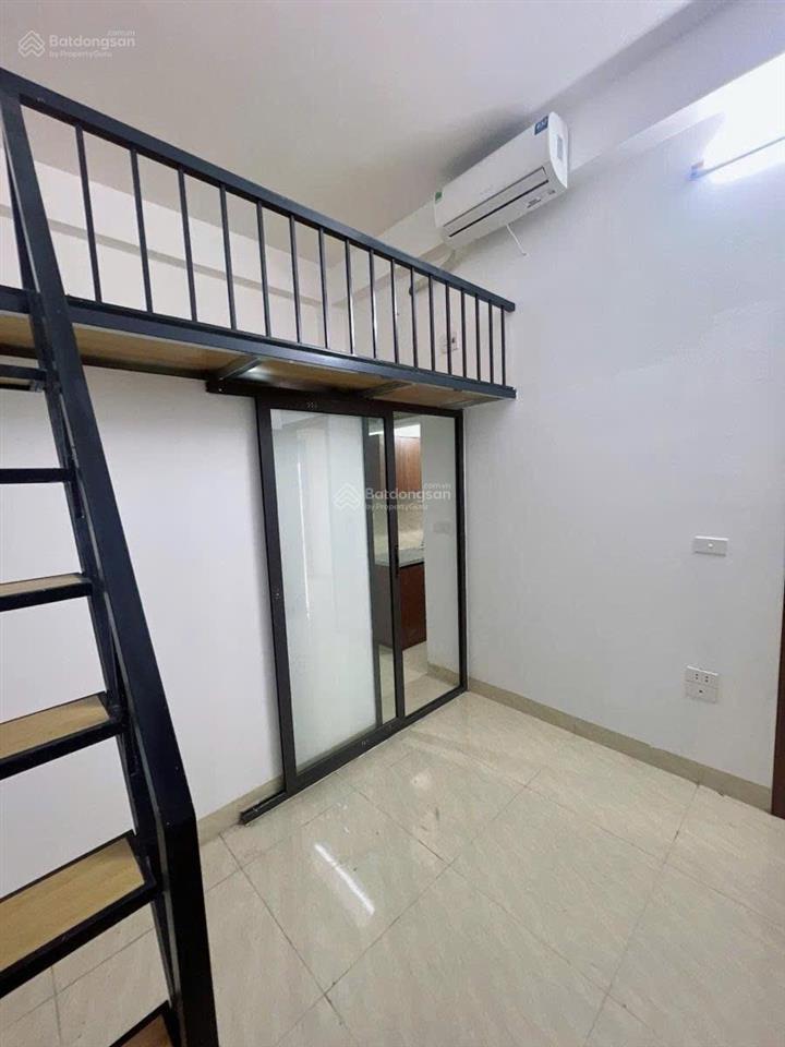 Triều khúc 10m ra phố  ngõ thông  thang máy  20 pkk full nội thất  dòng tiền khoảng 90tr/t