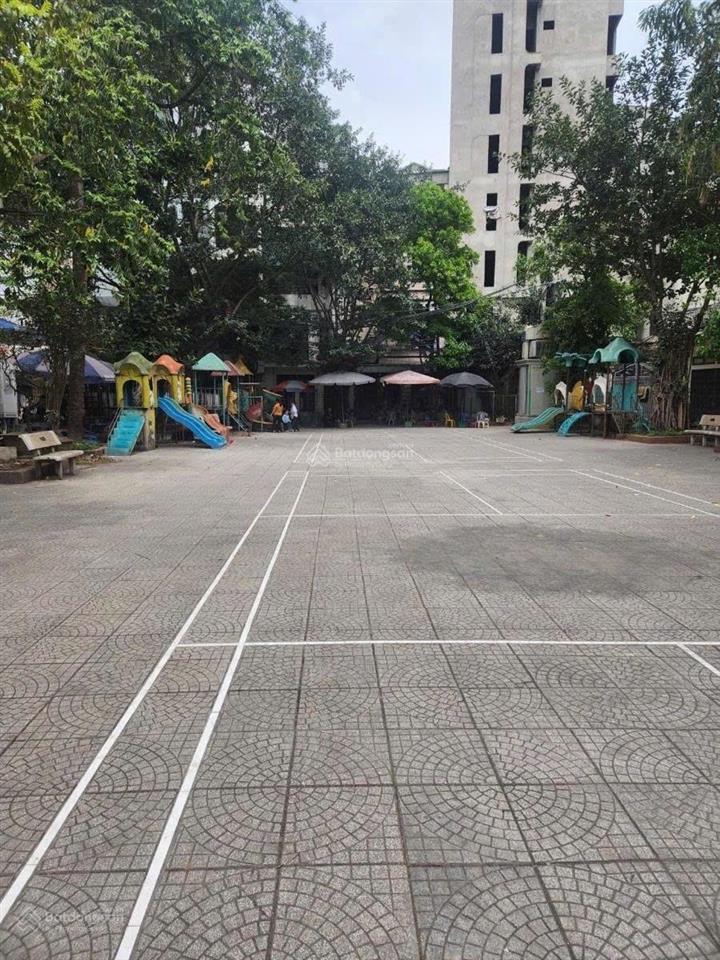 Phân lô ô tô triều khúc  kinh doanh tấp nập  view nhà thoáng  thủ phủ làng sinh viên